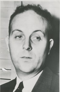 Carl Marzani in 1947